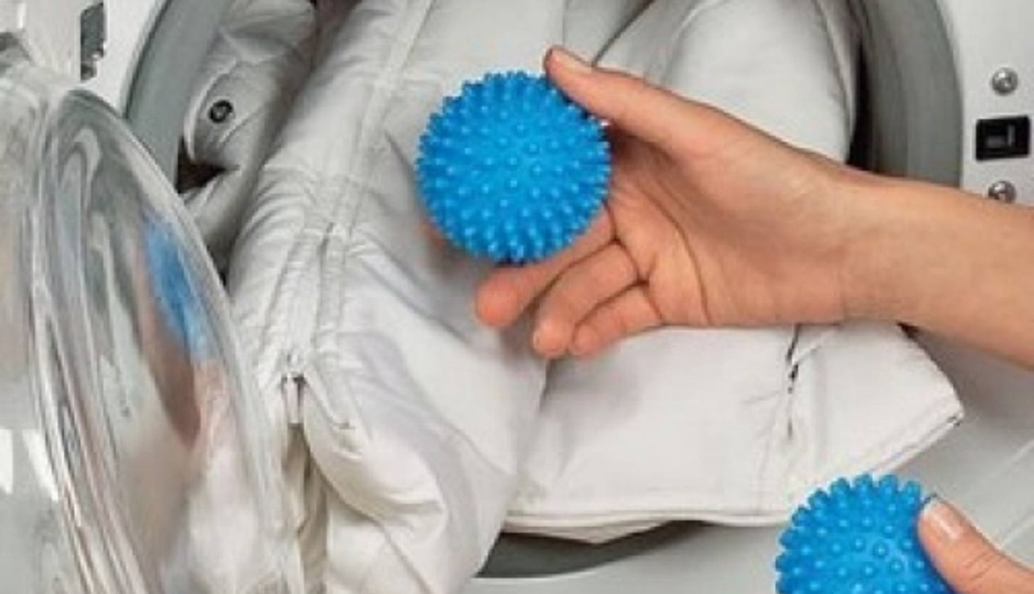 Как правильно хранить пуховик?