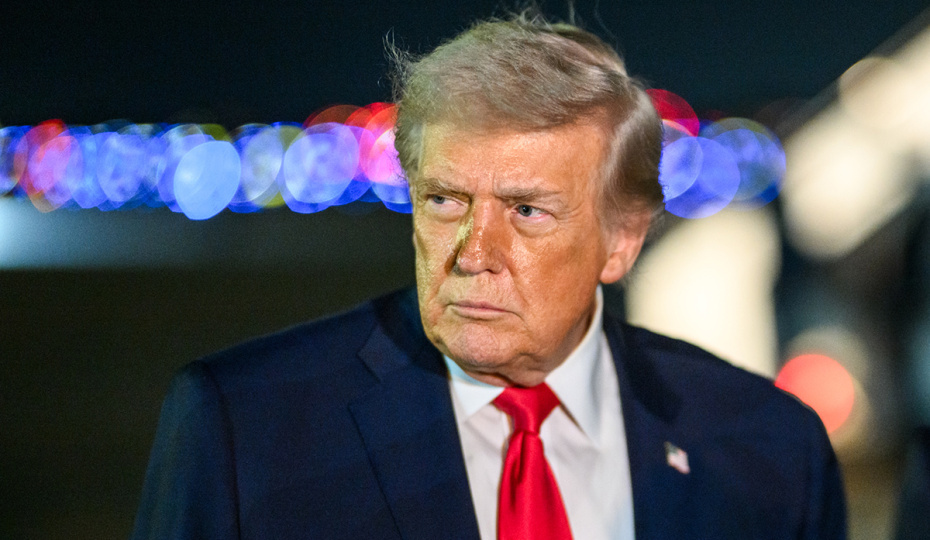 Срочно за стол: в Конгрессе США обратились к Трампу из-за Ирана