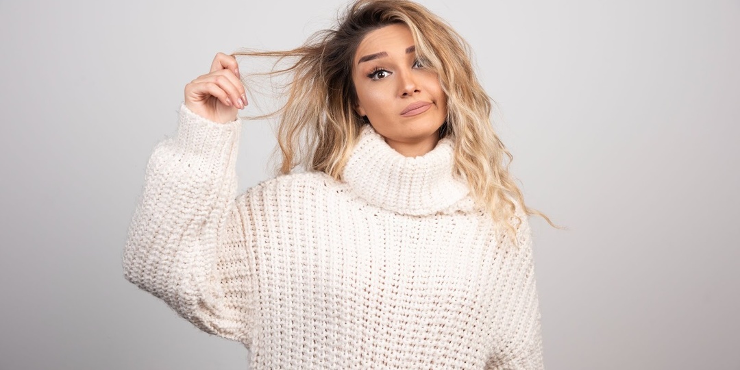 Пористость кудрявых и волнистых волос: как определить свой тип