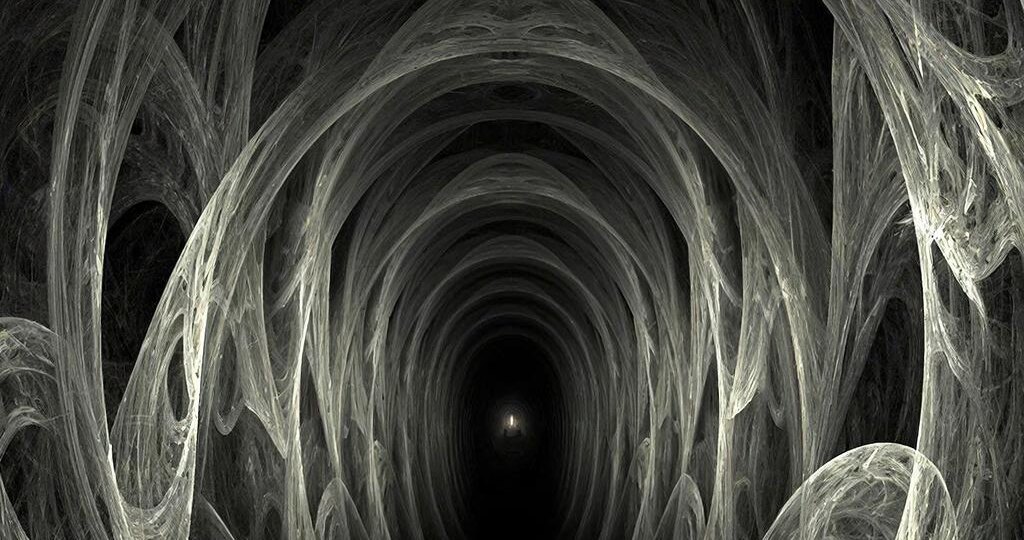 Свидетельства тех, кто попадал в параллельные измерения Цикл 8 (Часть1): Туннели страха — путешествия в параллельные миры