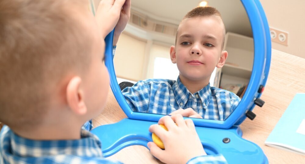 Какие устройства помогают запустить речь у детей с ЗРР