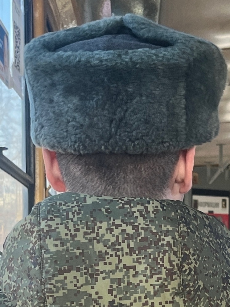     Фото: "МК в Орле"/Марианна Альянова