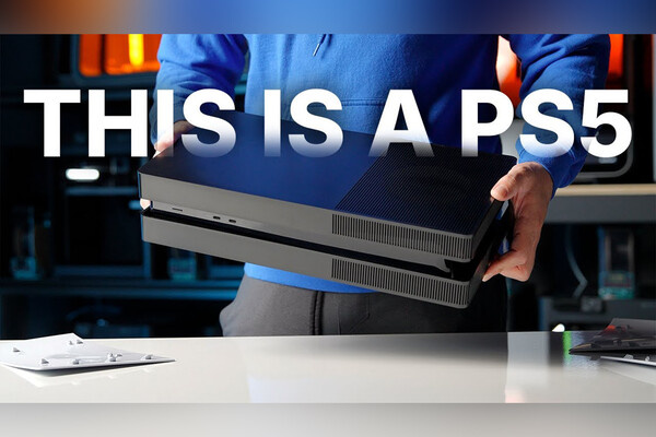 Devyn Johnston/YouTube   📷