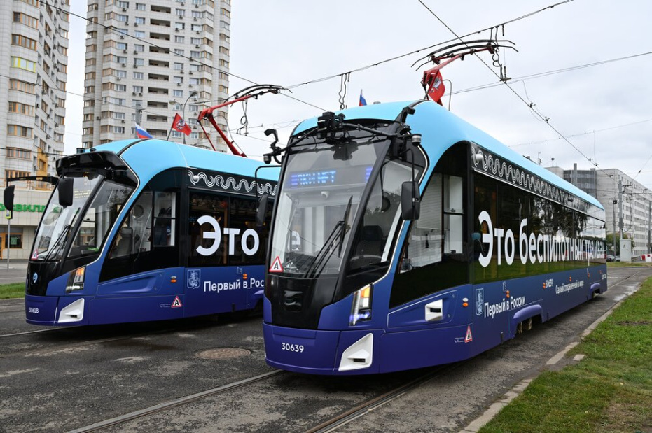   Владимир Новиков, пресс-служба мэра и правительства Москвы/Агентство «Москва»