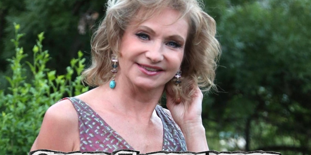 Жизнь после развода, как сейчас живет актриса из сериала "Моя прекрасная няня" - Ольга Прокофьева!