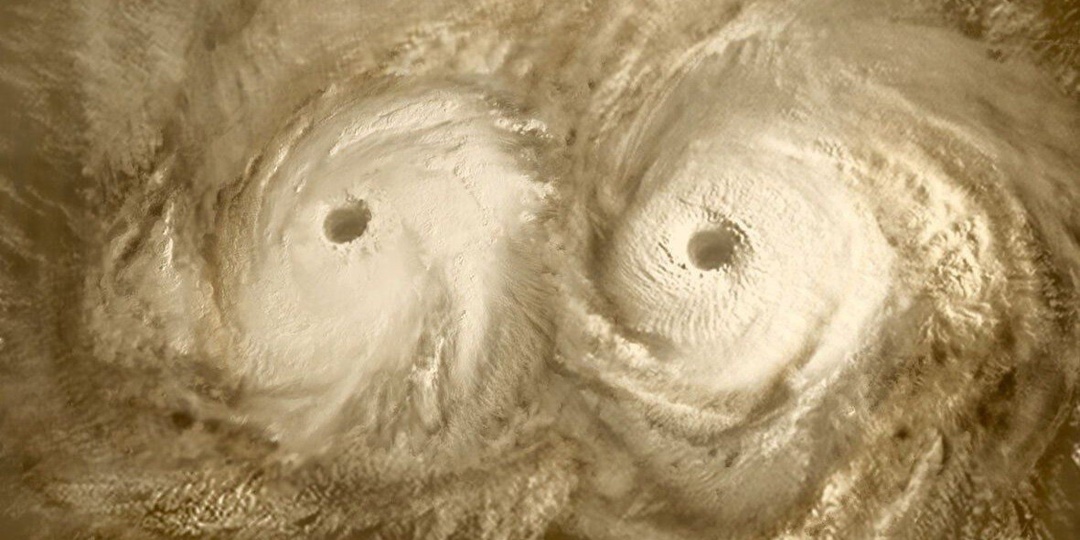 Космическая хроника #11: обзор астрономических снимков