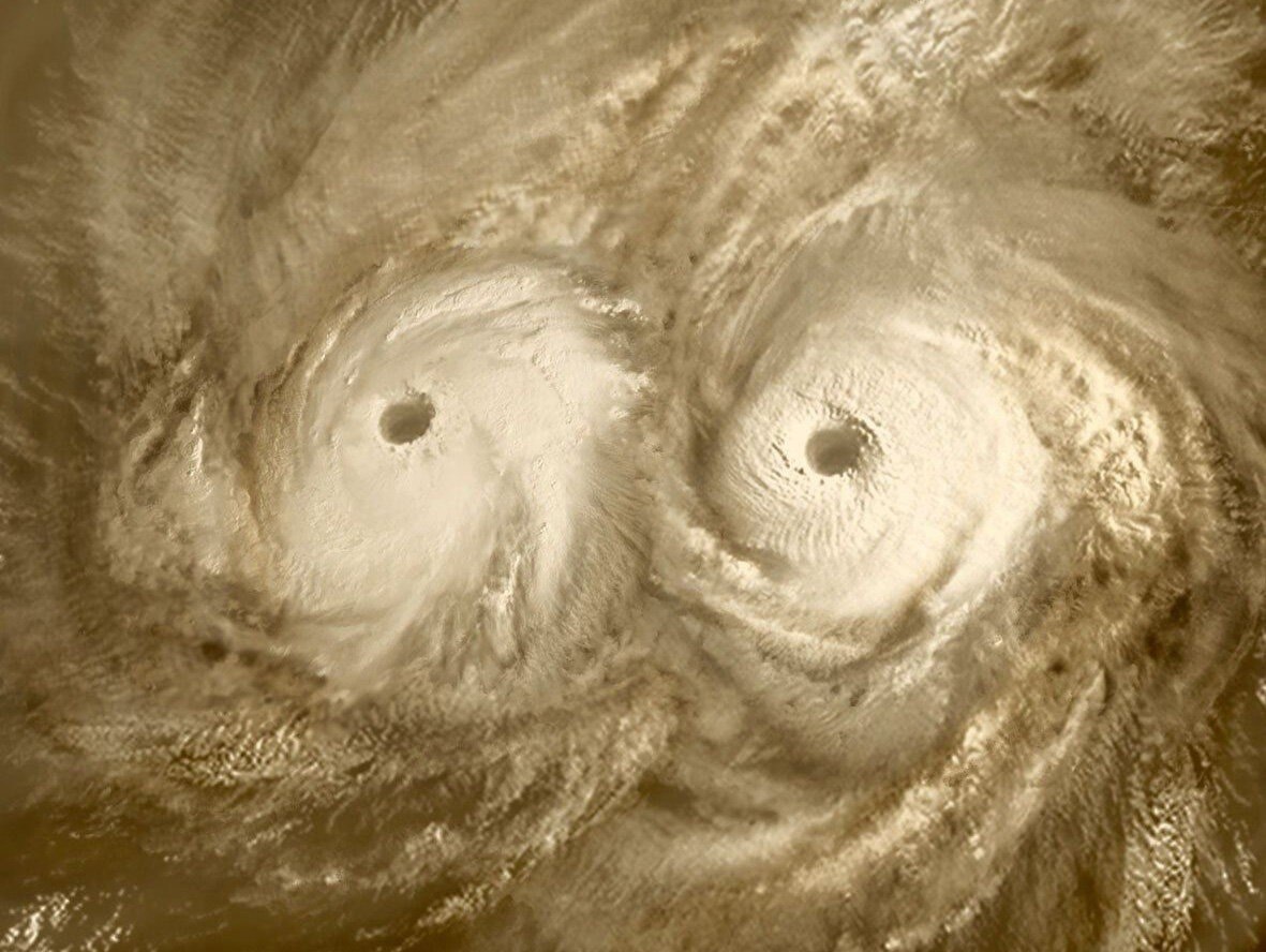 © ESA/Venus Express