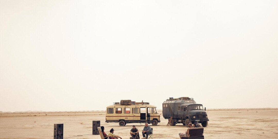 Топ-10 лучших французских фильмов 2025 года