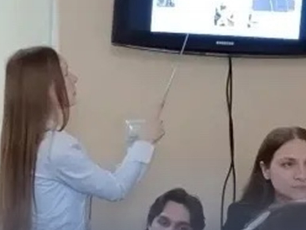    фото: администрация Новошахтинска Редактор