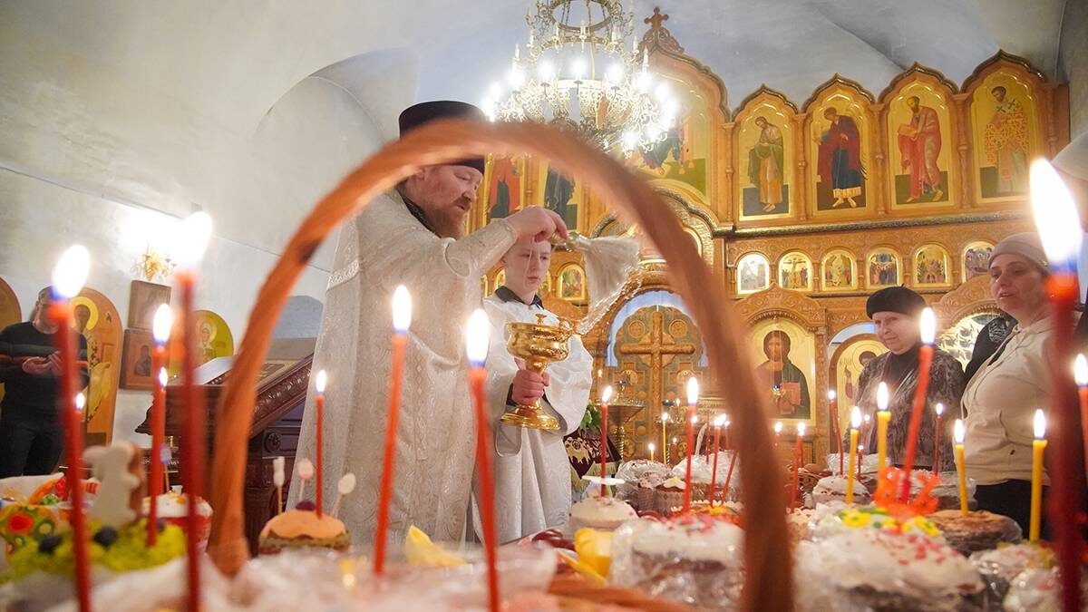    Фото: Александр Авилов / АГН Москва
