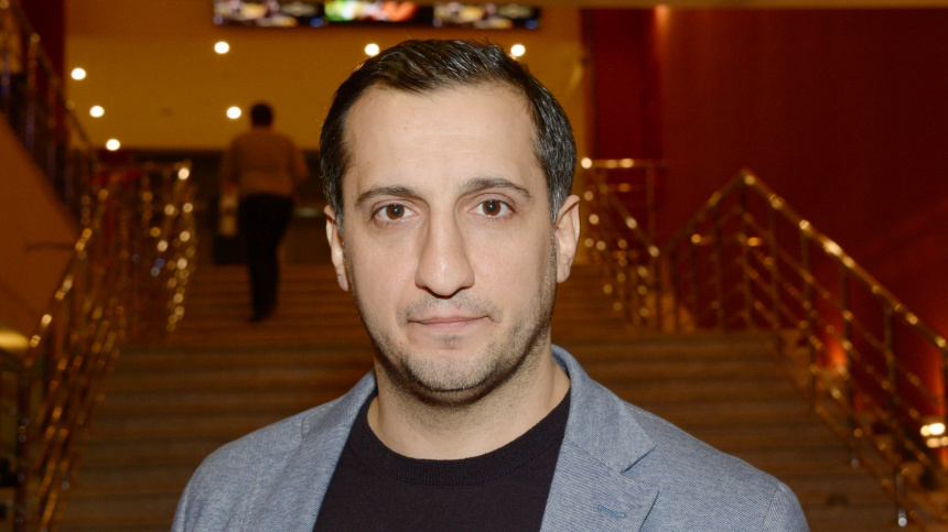    Фото: www.globallookpress.com/Anatoly Lomokhov