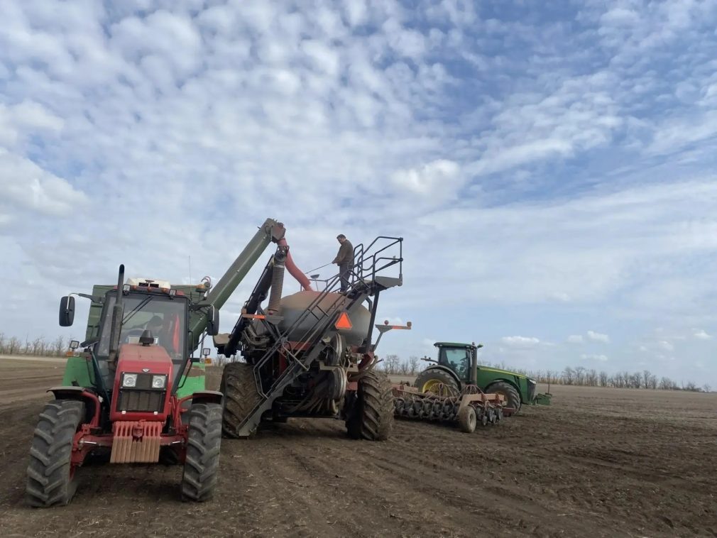    Фото: администрация Петровского округа Сергей Иванов