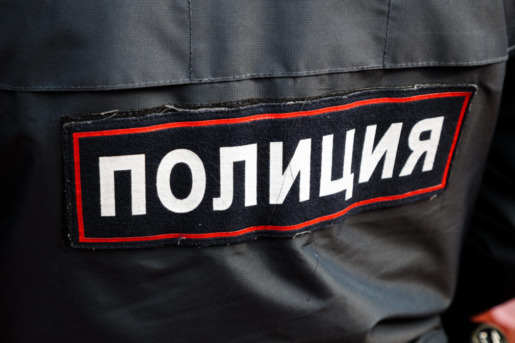    Фото: СвоёТВ/Сергей Пархисенко Сергей Иванов