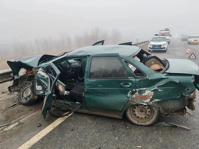    Фото: пресс-служба УГИБДД по Ставропольскому краю Михаил Маслов