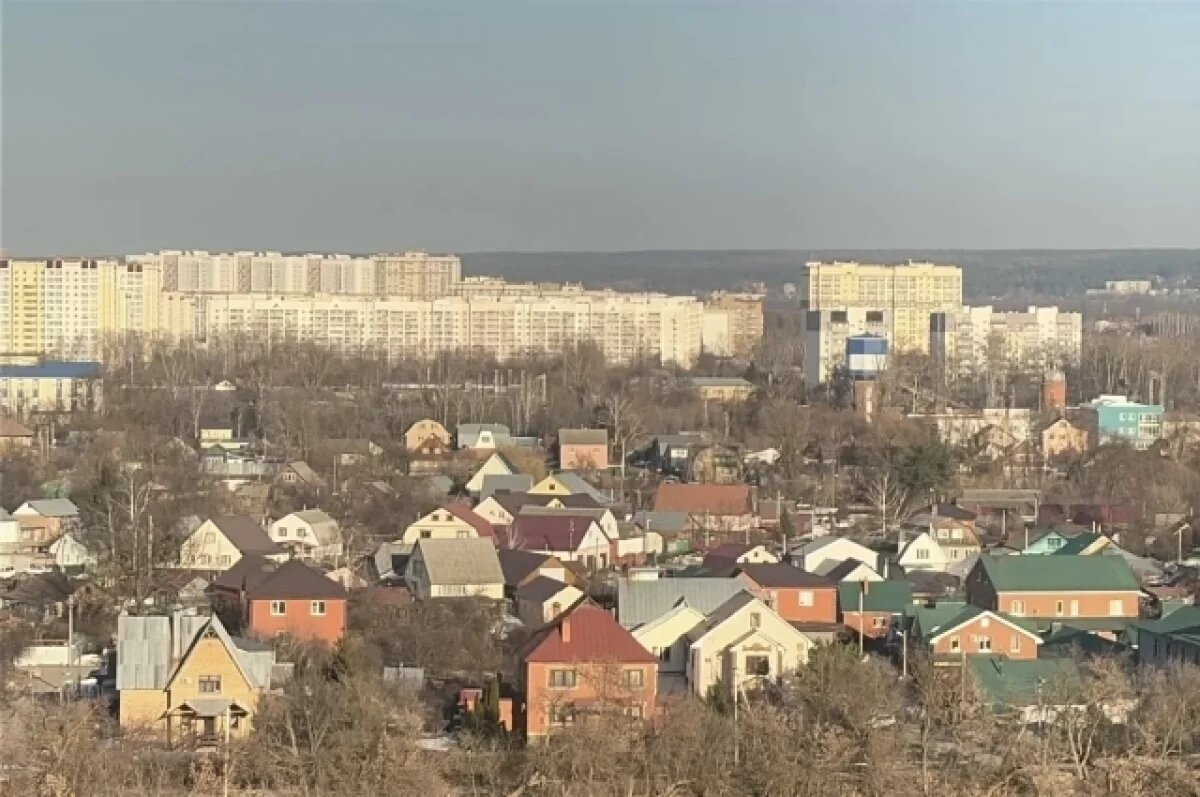    В Пензе 3 апреля отключат свет в центре города, Арбекове и Совхозе Заря