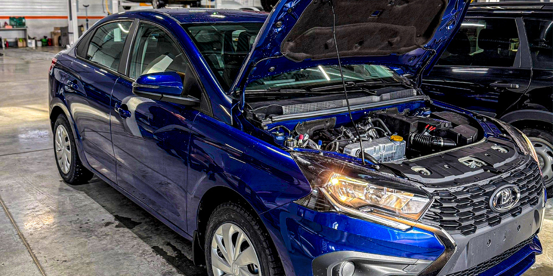 «Сейчас встала "Искра", да и "Веста" рухнула. На чем держится ВАЗ?»: Бывший инженер ВАЗа рассказал о серьезных проблемах завода