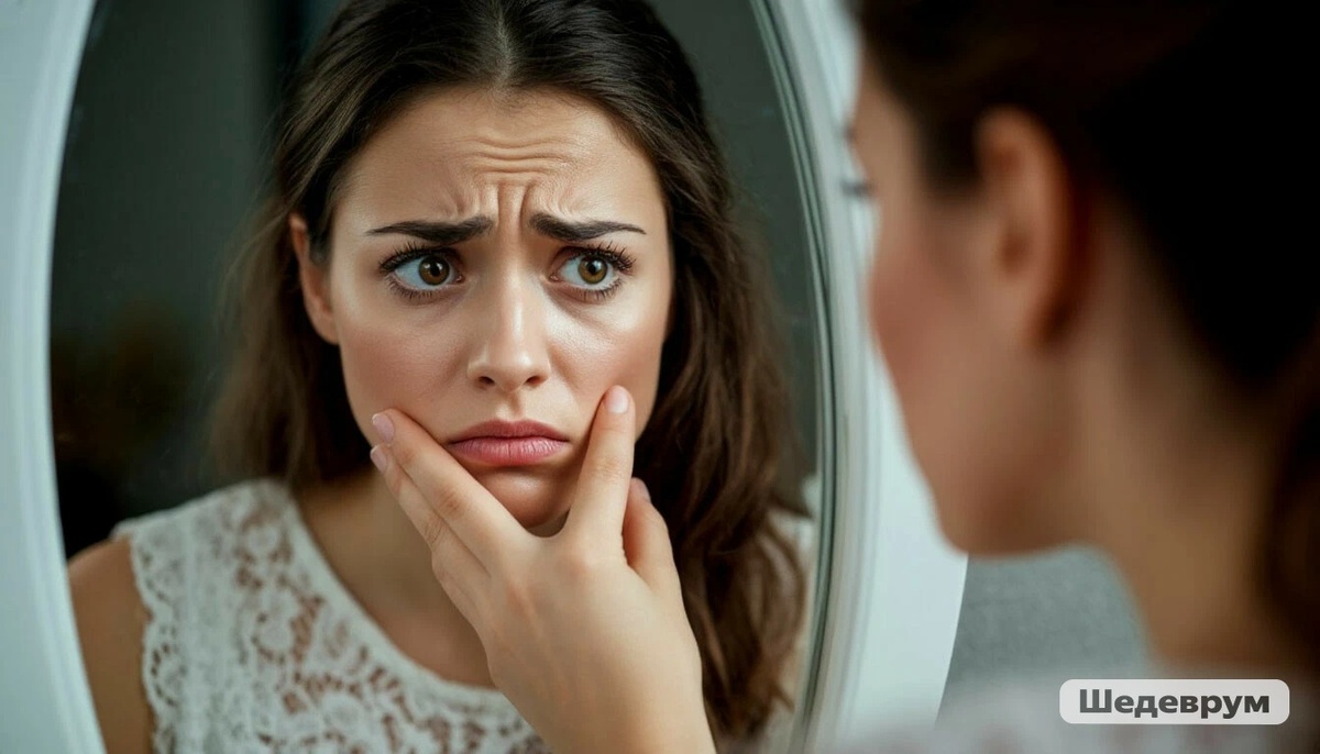 Создано ИИ Шедеврум