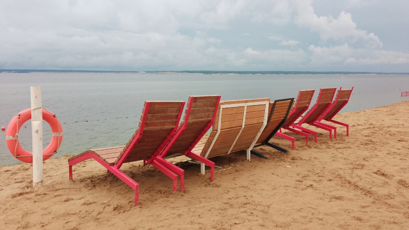    Фото из архива редакции