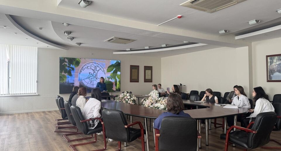    Государственный университет "Дубна"