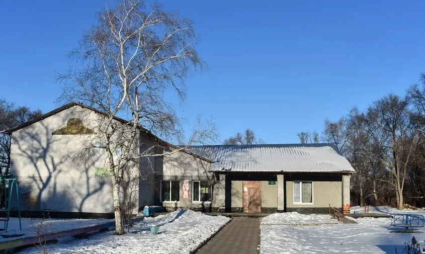 Дом культуры в амурском селе преобразится благодаря инициативным жителям