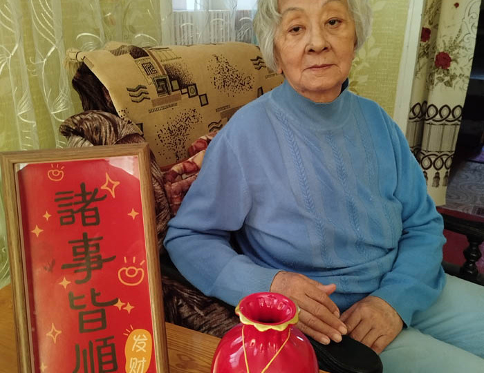 «Дом там, где сердце обретает покой»: единственная китаянка Миллеровского района — о жизни, вере и любви