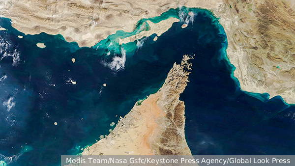     Фото: Modis Team/Nasa Gsfc/Keystone Press Agency/Global Look Press   
 Текст: Дмитрий Зубарев