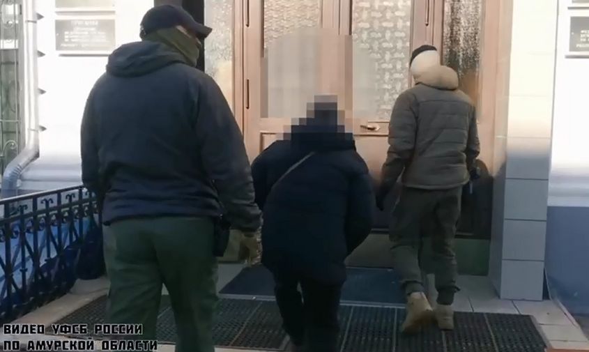 В Амурской области мужчину, оправдывавшего терроризм в соцсетях, отправили в колонию на 3 года