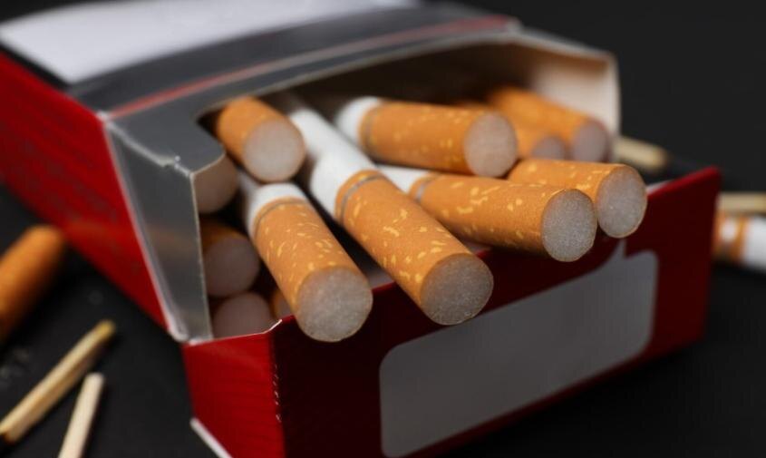 В Шимановске предприниматель упрямо игнорировал закон о продаже табачной продукции