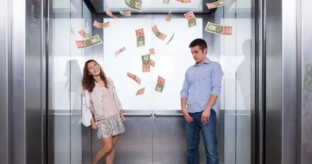 ТСЖ против «любви в лифте» — счёт на 272 500 рублей прилетел не купидону, а вполне конкретной парочке