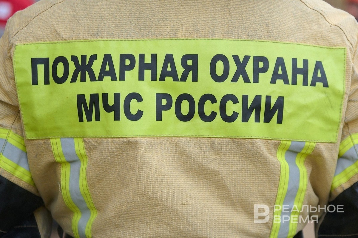   Динар Фатыхов / realnoevremya.ru