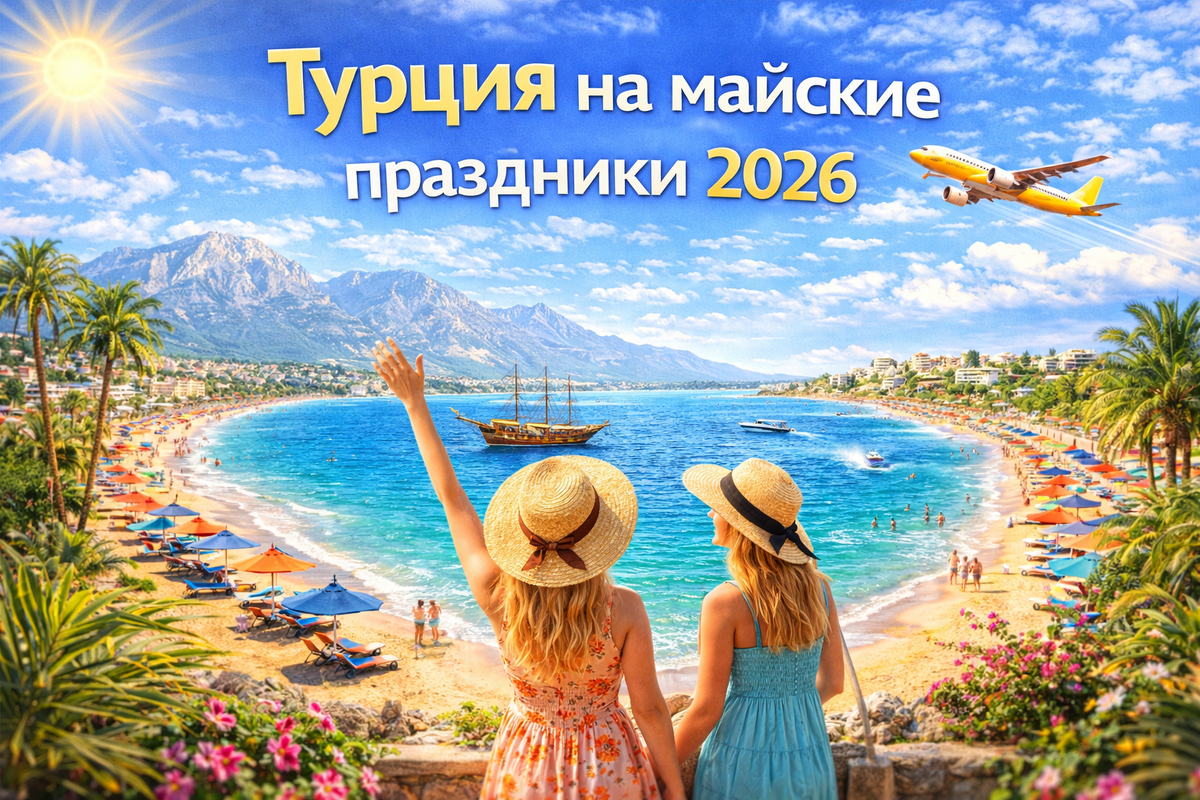 Обложка статьи. В статье присуствуют ссылки на сервисы для поиска и бронирования туров. Реклама. ТОО «Травелата Казахстан». ИНН 250340020789, Реклама. ООО «Левел Тревел». ИНН 7716697924.