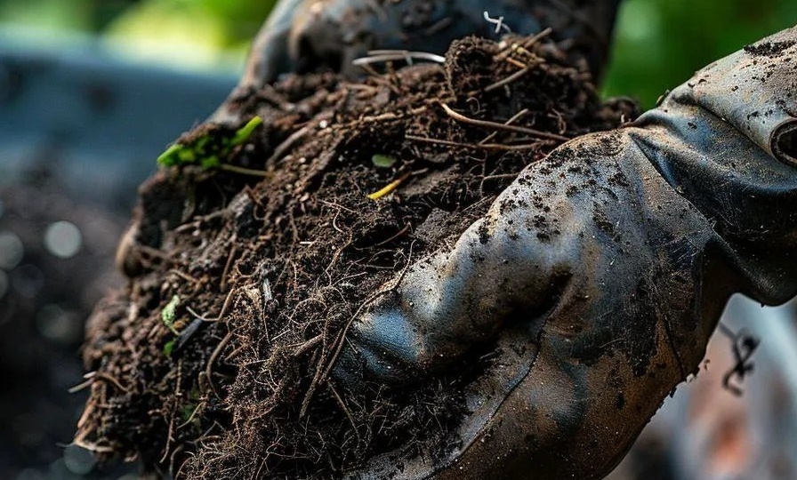 🐄💩 ОРГАНИКА БЕЗ КОРОВ? НЕ РАБОТАЕТ