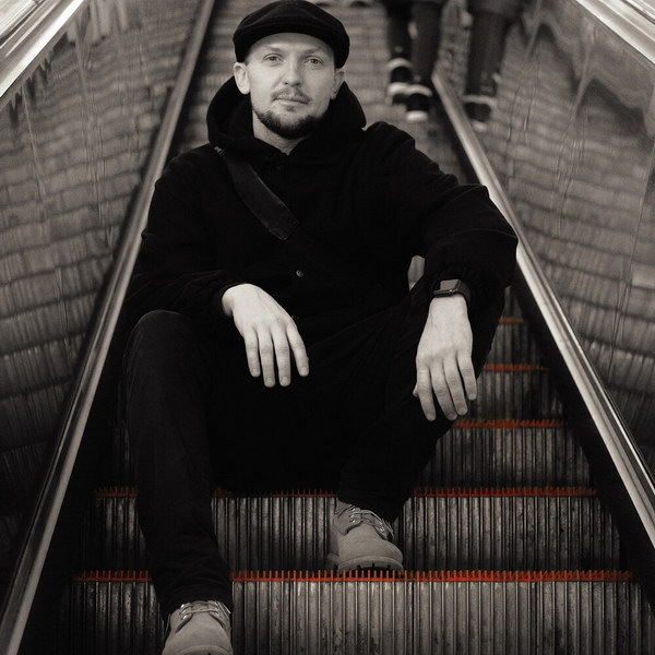     Погиб основатель группы Krec Артем Бровков*