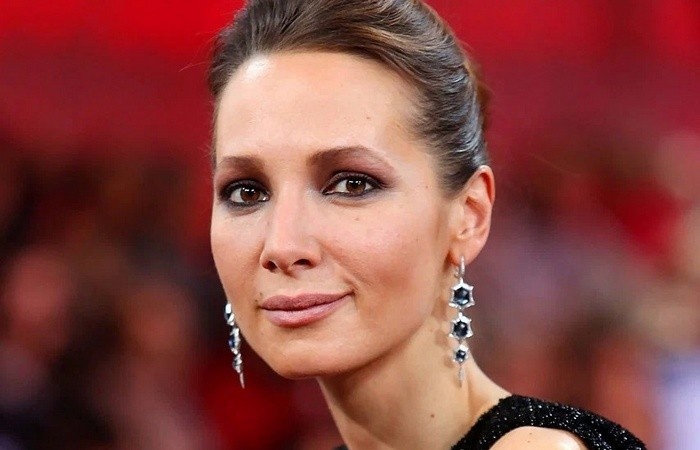 Дарья Златопольская. Фото: Культурология