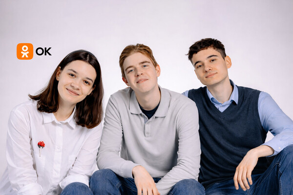 Одноклассники   📷