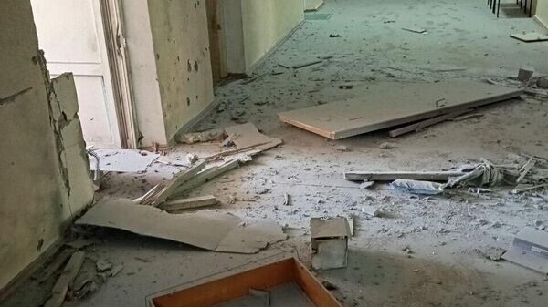    © Telegram-канал губернатора Херсонской области Владимира Сальдо