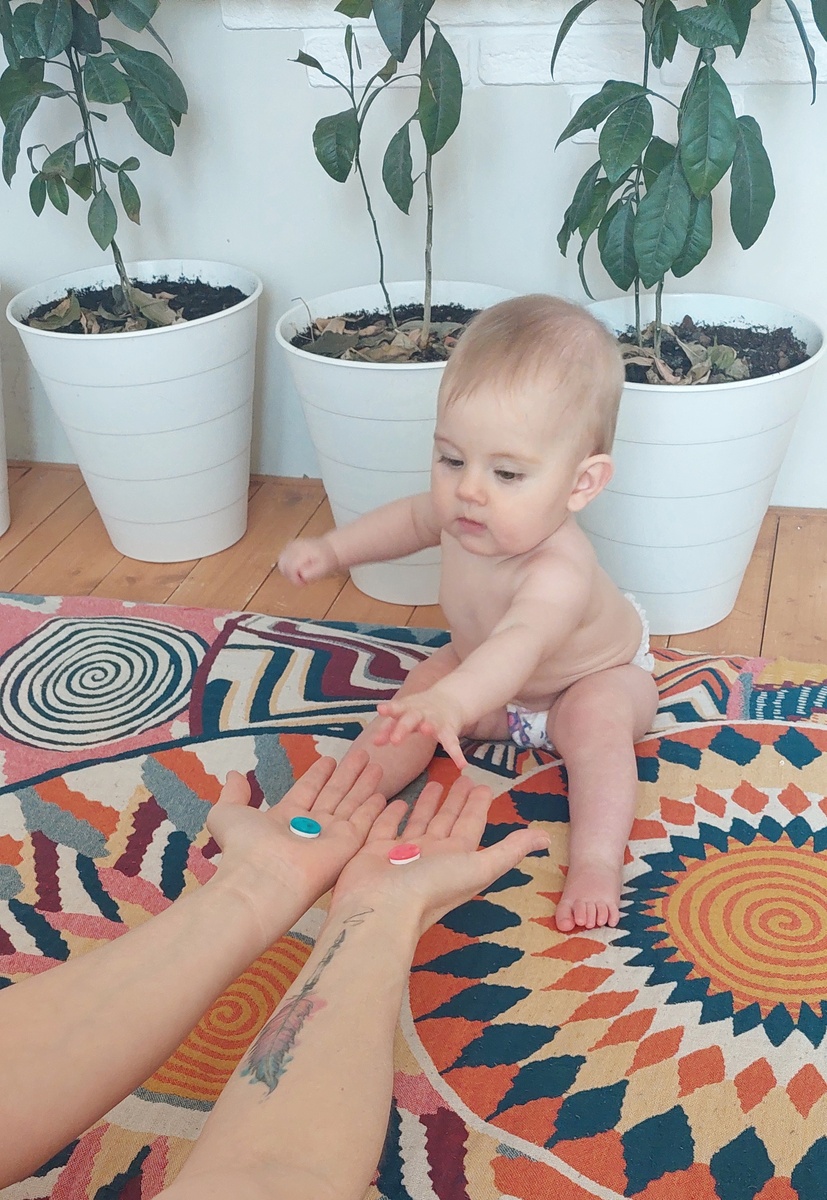 А в телеграме и Махе рубрика Ку-ку-Культура: по-своему цитируем кино и другие виды искусства)))