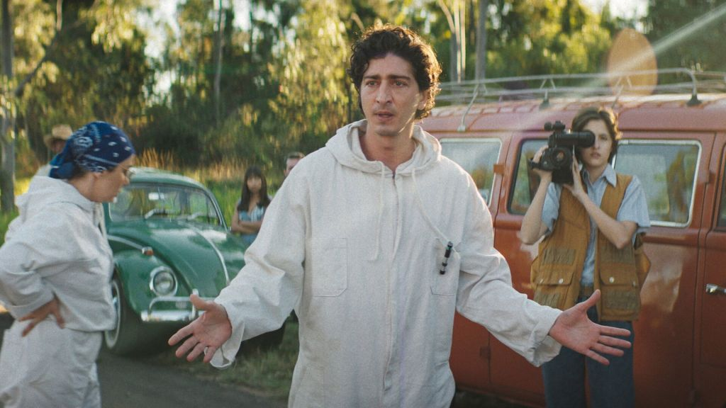 Кадр из сериала «Emergência Radioativa» / фото: film.ru