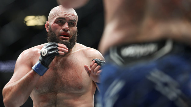 Шамиль Газиев