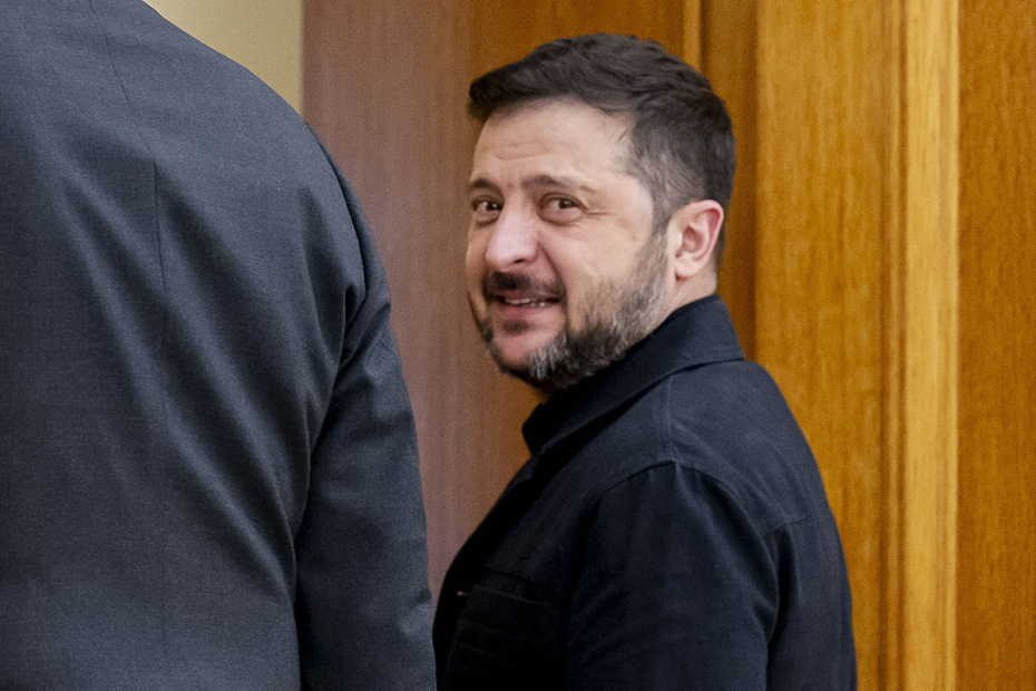    Alberto Ortega/Keystone Press Agency/Global Look Press