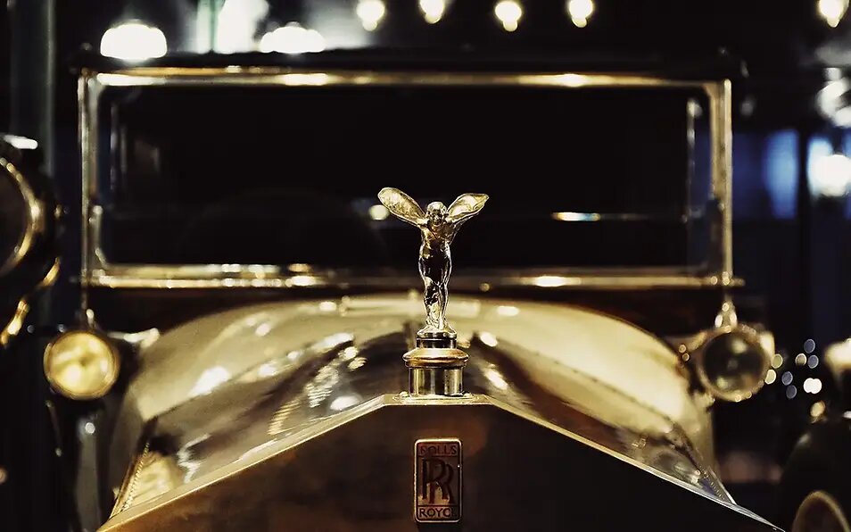 Швейцария превратилась в магнит для сверхбогатых // Unsplash / Pierre Gui