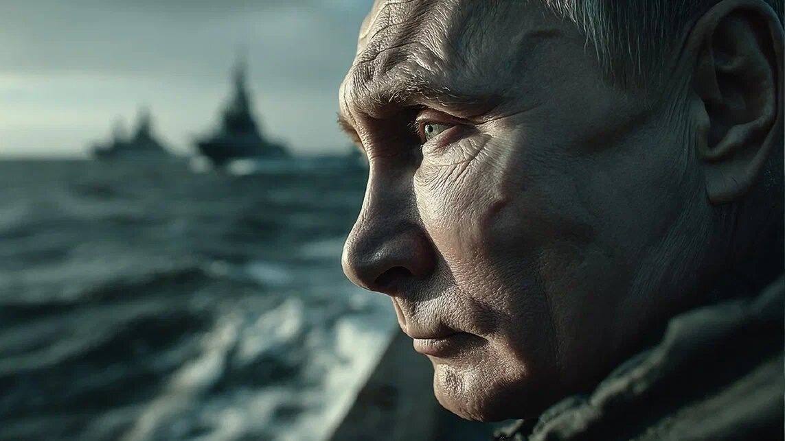 Коллаж редакции