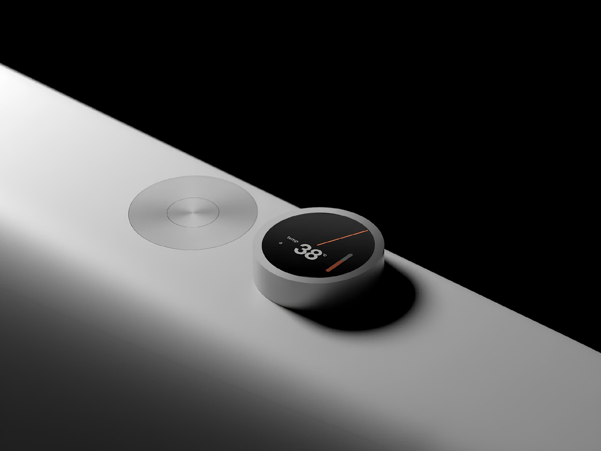 Фото: Yankodesign