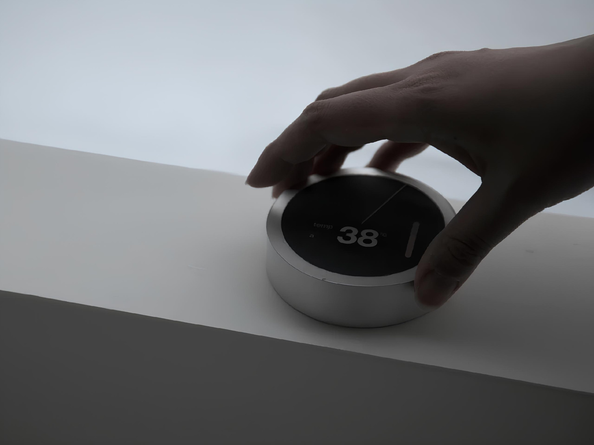 Фото: Yankodesign