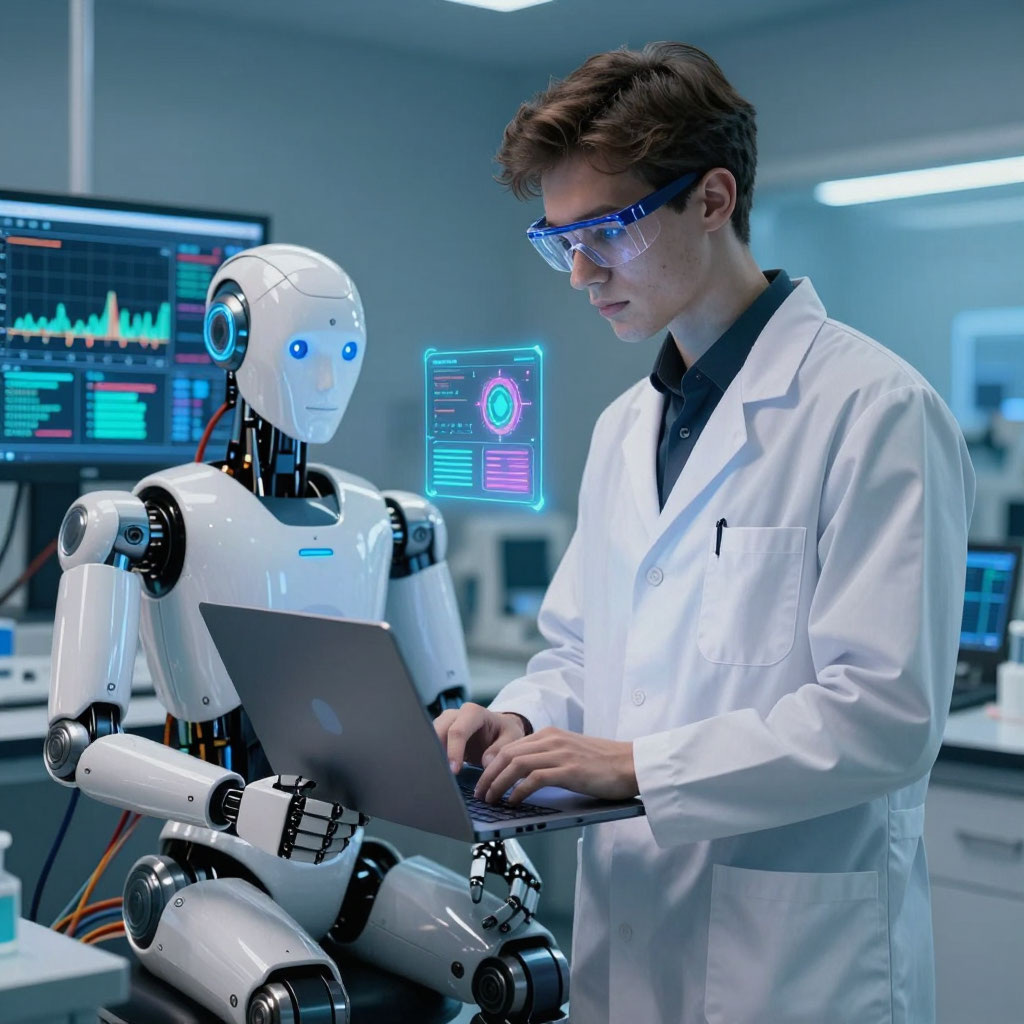 Привет, друзья!

Вы когда‑нибудь запускали рекламу в соцсетях и думали: «А можно ли доверить настройку нейросети?» Я решился на этот эксперимент — и сегодня делюсь результатами.