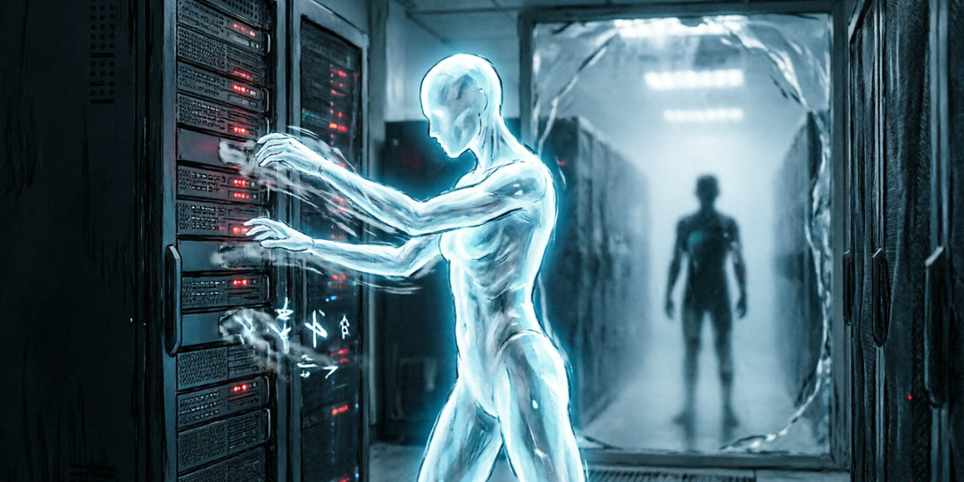 Они работают вместо нас. И это уже пугает