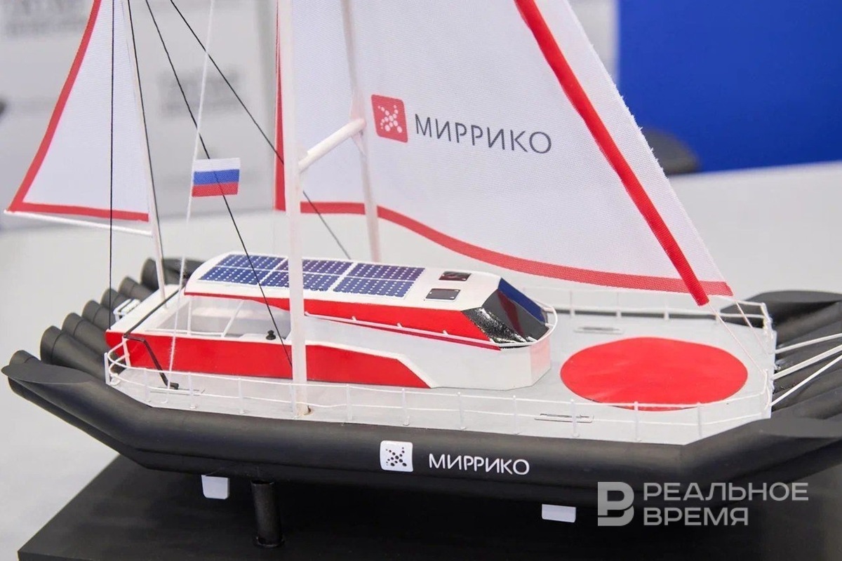   Динар Фатыхов / realnoevremya.ru