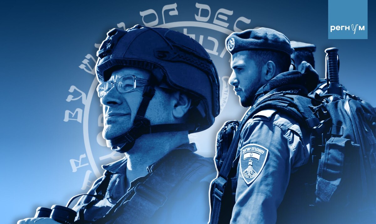     / Источник: (с) ИА Регнум