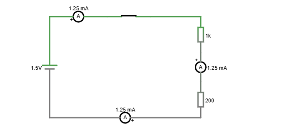 Рисунок сделан с помощью https://falstad.com/circuit/