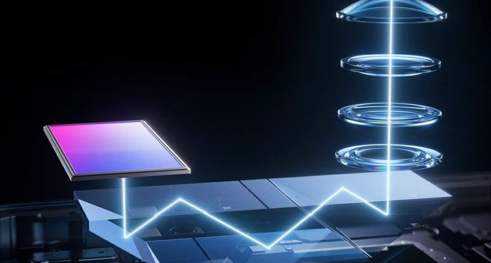 Oppo Find X9 Ultra выходит 21 апреля